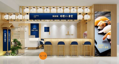 餐飲空間設(shè)計的發(fā)展趨勢怎樣？